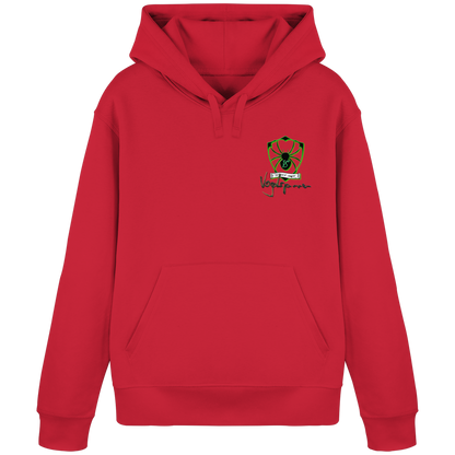 Voglspinner Army - Organic Basic Hoodie