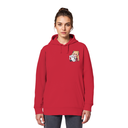 Miezchen Cuddle - Organic Basic Hoodie