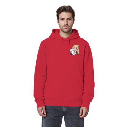 Miezchen Cuddle - Organic Basic Hoodie