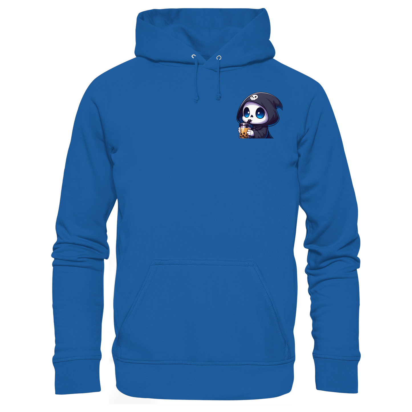 Fabertx Sip - Organic Basic Hoodie