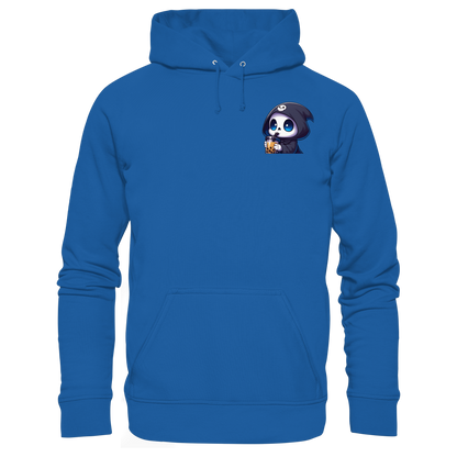 Fabertx Sip - Organic Basic Hoodie