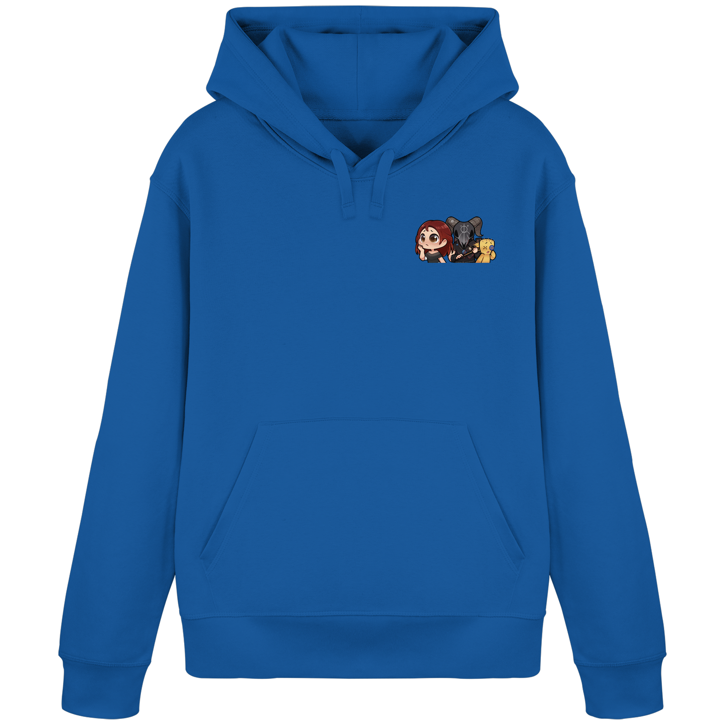 KoRngirL81 Huntress - Organic Basic Hoodie