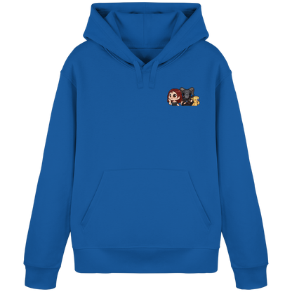 KoRngirL81 Huntress - Organic Basic Hoodie