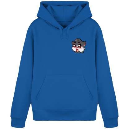 Sennox Pog - Organic Basic Hoodie