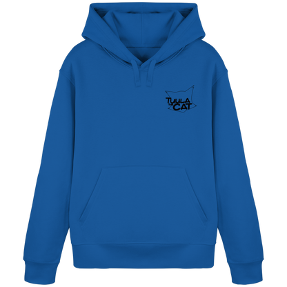TuulatheCat Tuulogo - Organic Basic Hoodie