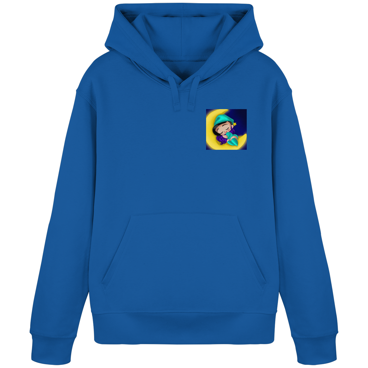 x_Kookie_Moon_x Sleep - Organic Basic Hoodie