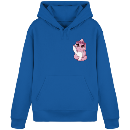 xMissSharkyx Hi - Organic Basic Hoodie