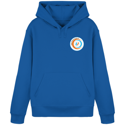 UniUnschuld Logo - Organic Basic Hoodie