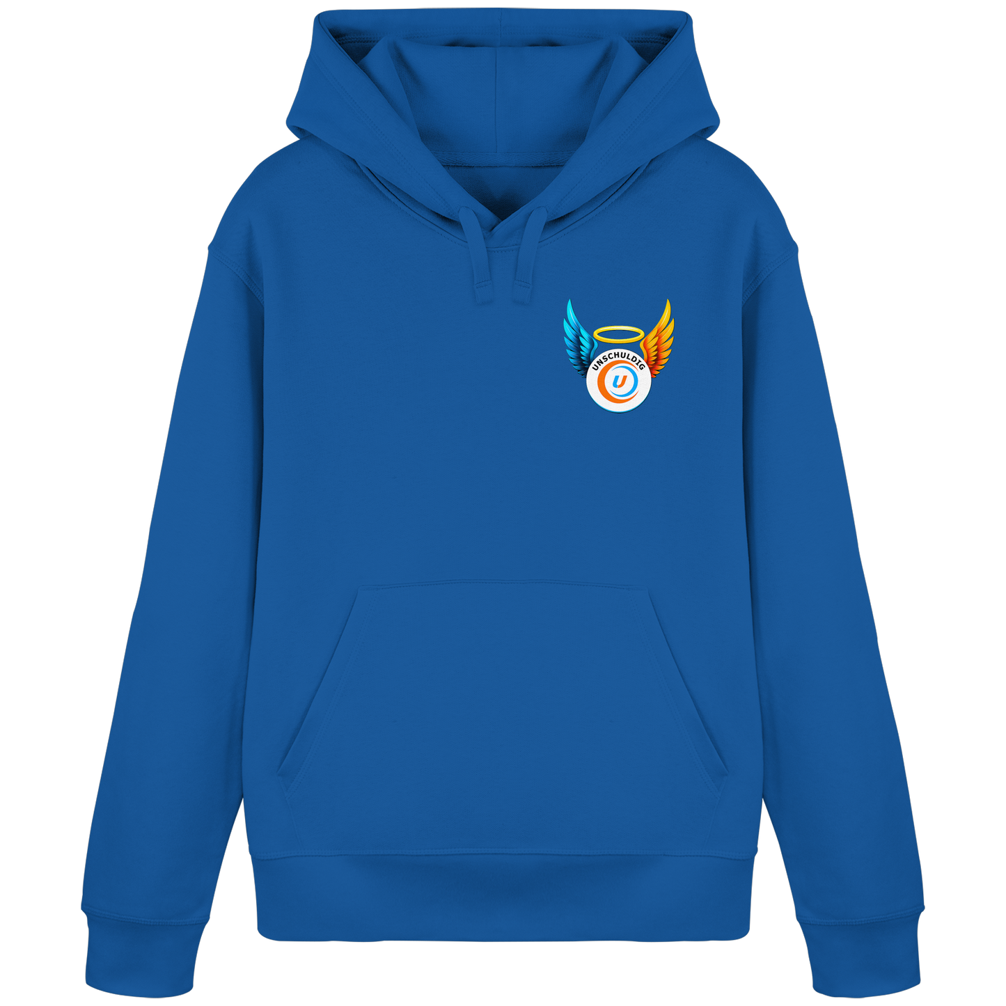 UniUnschuld Unschuldig - Organic Basic Hoodie