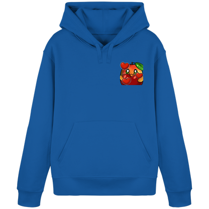SurvivalMango Love - Organic Basic Hoodie