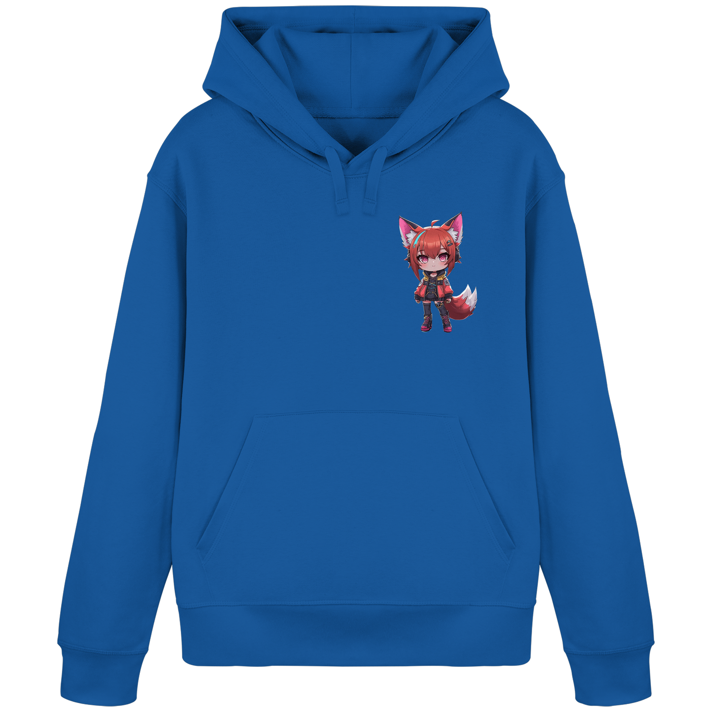 Mynymee Pose - Organic Basic Hoodie