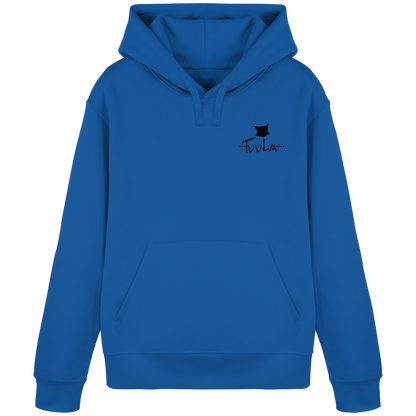 TuulatheCat Straytuula - Organic Basic Hoodie