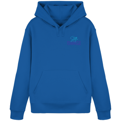 Steffinesse Dinge - Organic Basic Hoodie