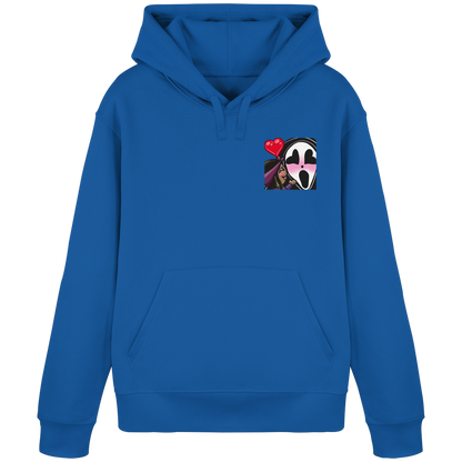 Xo_Purple_Dragon_oX Hug - Organic Basic Hoodie