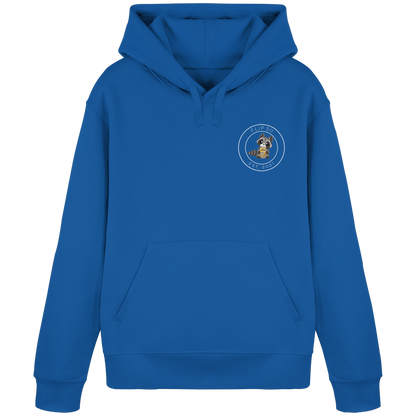 Flipsii_ Jubiläum - Organic Basic Hoodie