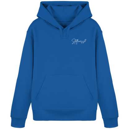 Steffinesse Logo - Organic Basic Hoodie