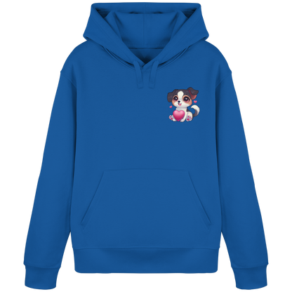 Veylina Design - Organic Basic Hoodie