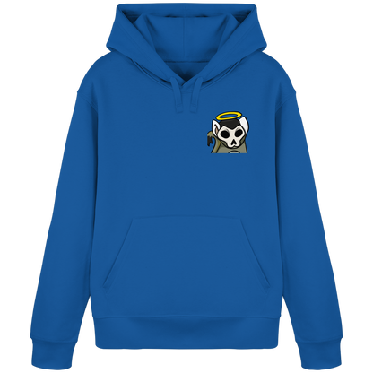 Stuggi888 Engel - Organic Basic Hoodie