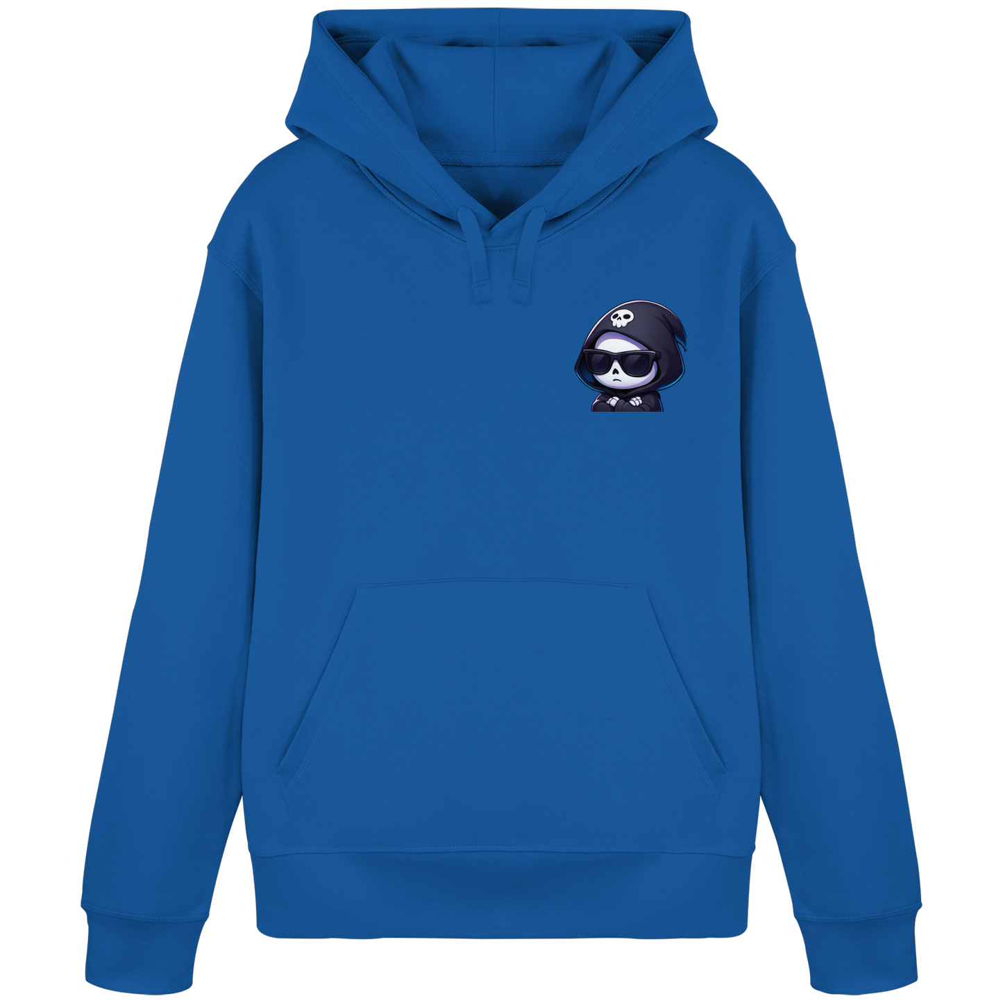 Fabertx Cool - Organic Basic Hoodie
