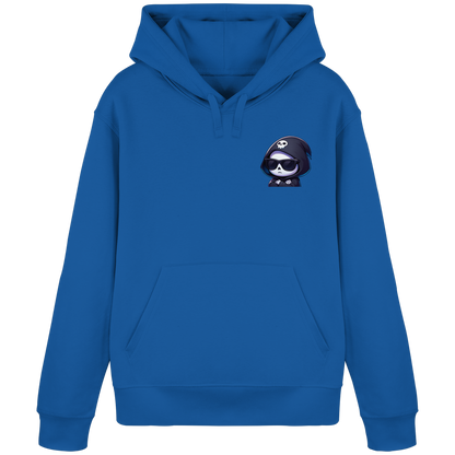Fabertx Cool - Organic Basic Hoodie