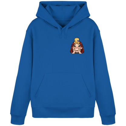 KoRngirL81 Peace - Organic Basic Hoodie