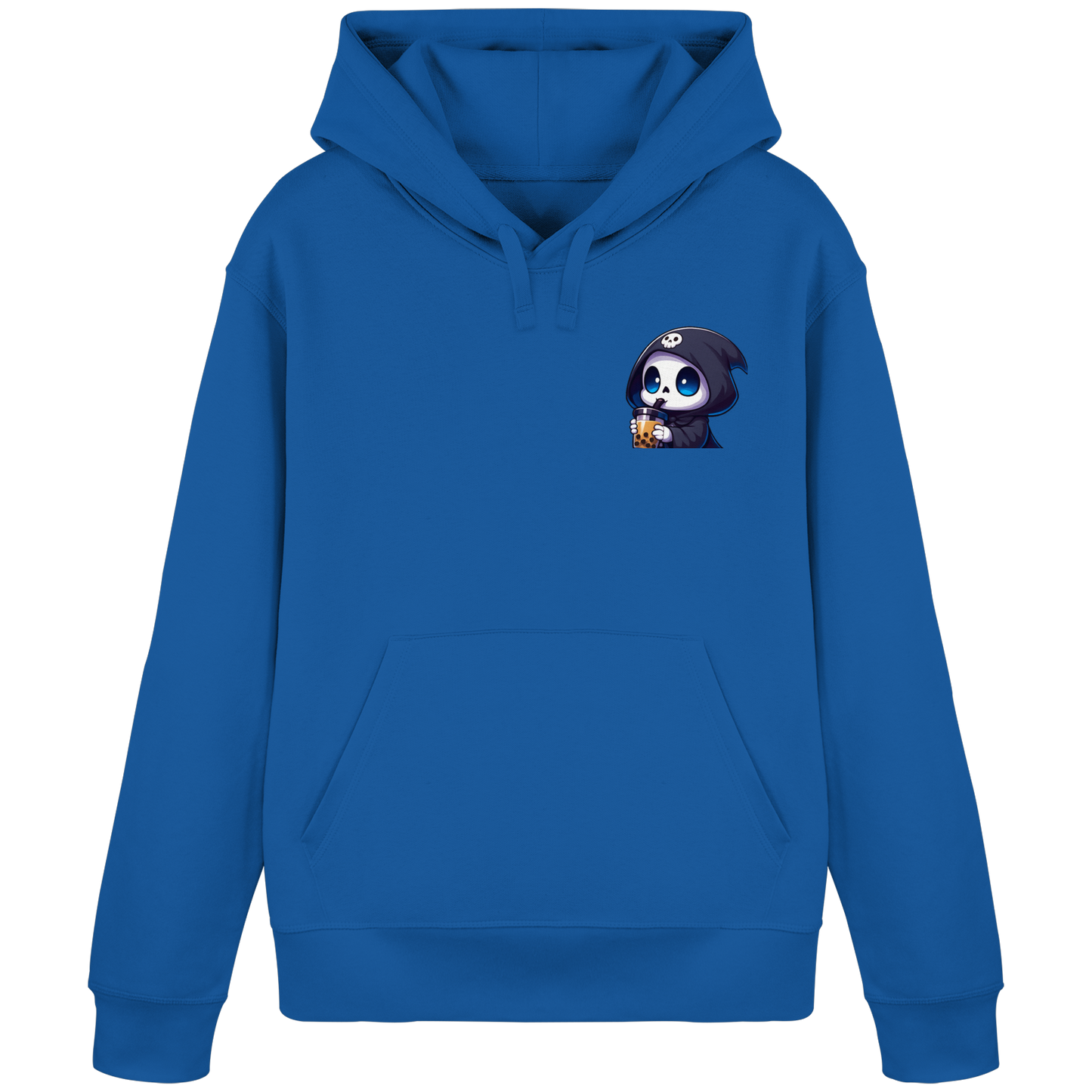 Fabertx Sip - Organic Basic Hoodie