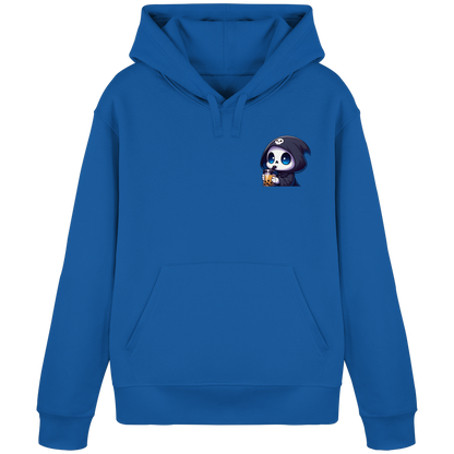 Fabertx Sip - Organic Basic Hoodie