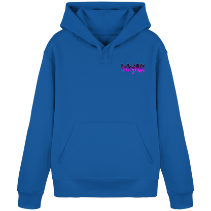 KoRngirL81 Logo - Organic Basic Hoodie