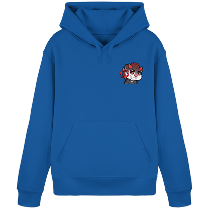 Sennox Evil - Organic Basic Hoodie