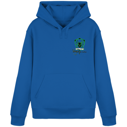Voglspinner Army - Organic Basic Hoodie