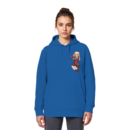 Miezchen Peace - Organic Basic Hoodie
