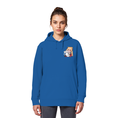 Miezchen Cuddle - Organic Basic Hoodie