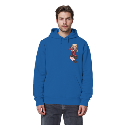 Miezchen Peace - Organic Basic Hoodie