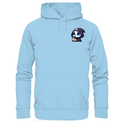 Fabertx Sip - Organic Basic Hoodie