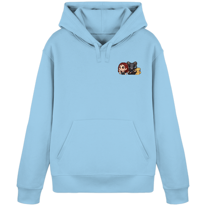 KoRngirL81 Huntress - Organic Basic Hoodie
