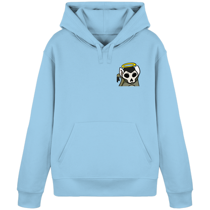Stuggi888 Engel - Organic Basic Hoodie