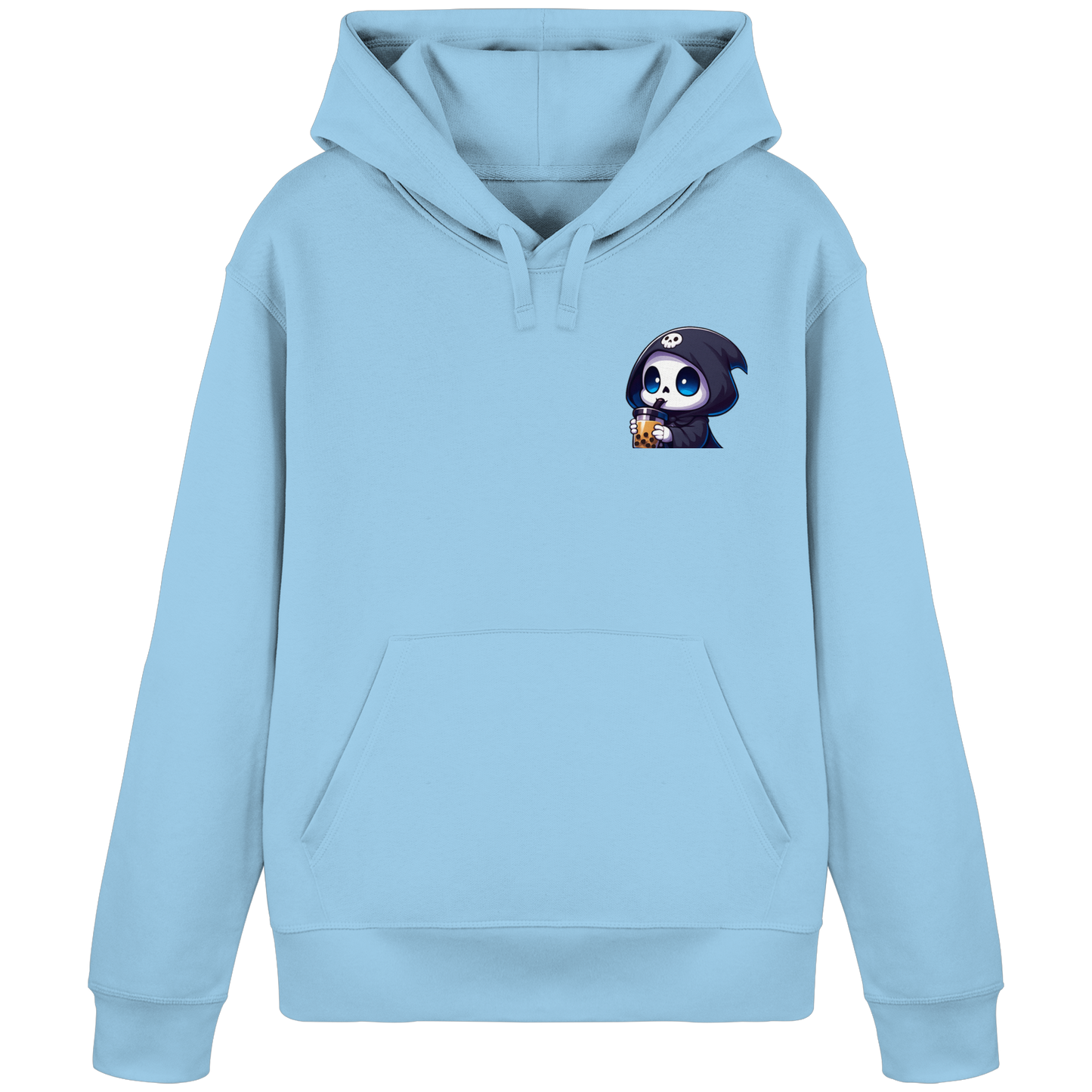 Fabertx Sip - Organic Basic Hoodie