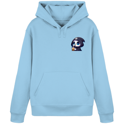Fabertx Sip - Organic Basic Hoodie