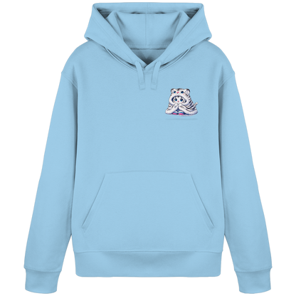 MaxxelVerse Cozy - Organic Basic Hoodie