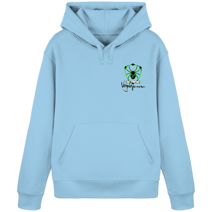 Voglspinner Army - Organic Basic Hoodie