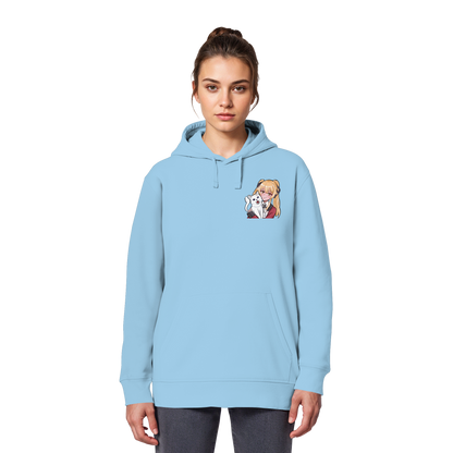 Miezchen Cuddle - Organic Basic Hoodie