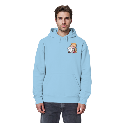 Miezchen Cuddle - Organic Basic Hoodie