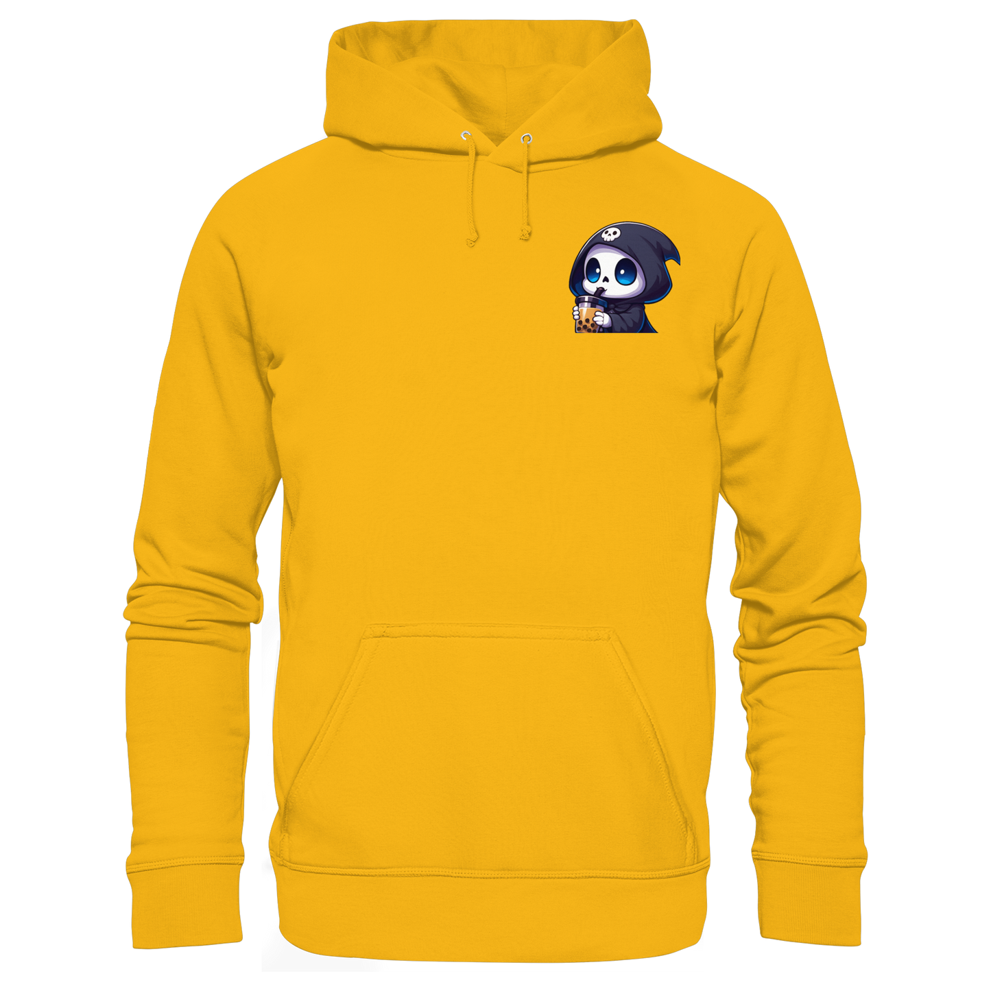 Fabertx Sip - Organic Basic Hoodie