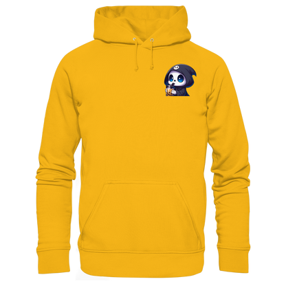 Fabertx Sip - Organic Basic Hoodie