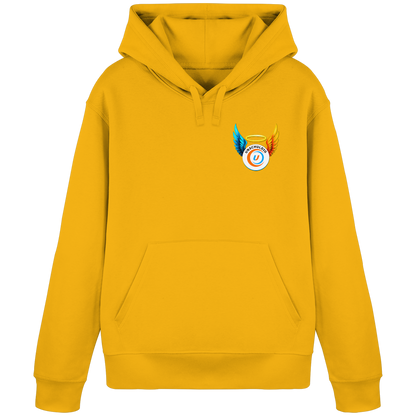 UniUnschuld Unschuldig - Organic Basic Hoodie