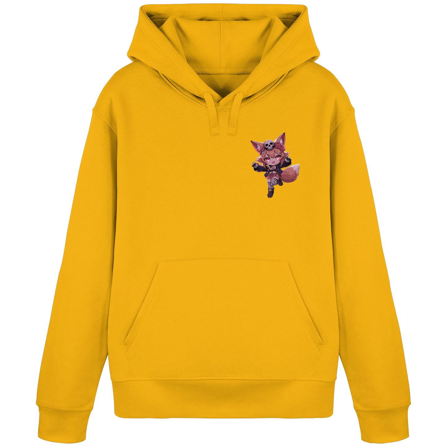 Mynymee Tanz - Organic Basic Hoodie