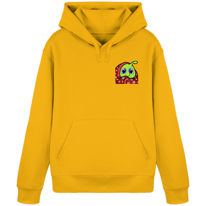 Raupi Comfy - Organic Basic Hoodie