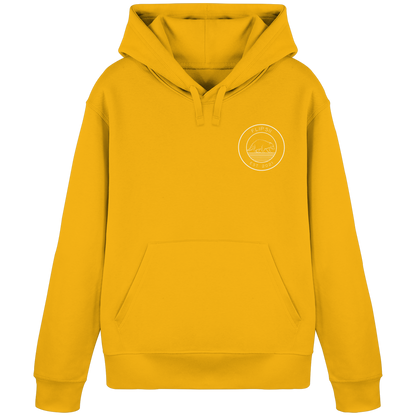 Flipsii_ Logo - Organic Basic Hoodie