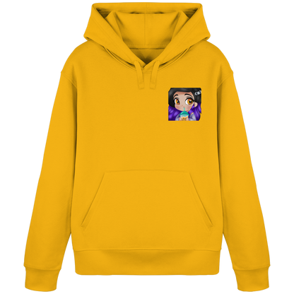 x_Kookie_Moon_x Sip - Organic Basic Hoodie