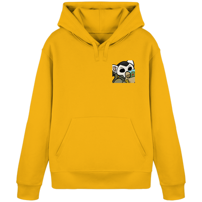 Stuggi888 Karte - Organic Basic Hoodie